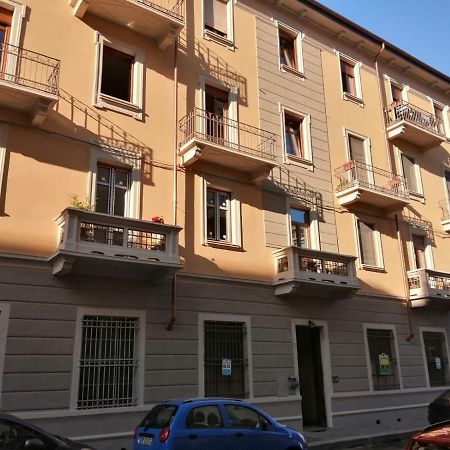 Apartmán Aurora Garden Turín Exteriér fotografie
