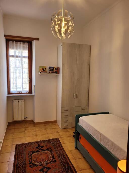 Apartmán Aurora Garden Turín Exteriér fotografie