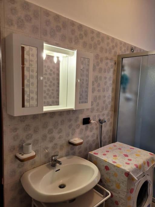 Apartmán Aurora Garden Turín Exteriér fotografie