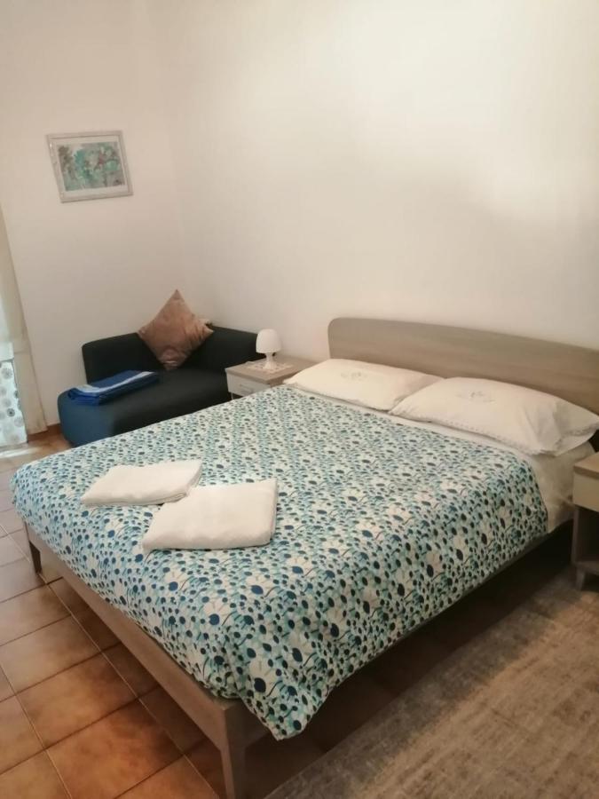 Apartmán Aurora Garden Turín Exteriér fotografie