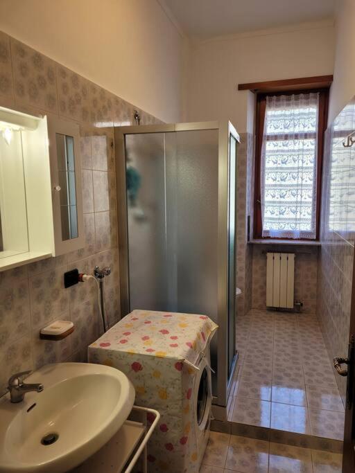 Apartmán Aurora Garden Turín Exteriér fotografie