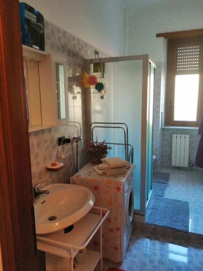 Apartmán Aurora Garden Turín Exteriér fotografie