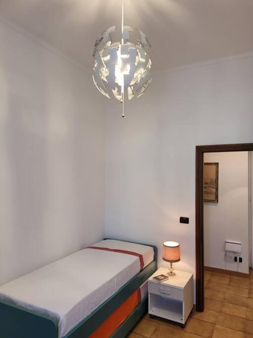 Apartmán Aurora Garden Turín Exteriér fotografie