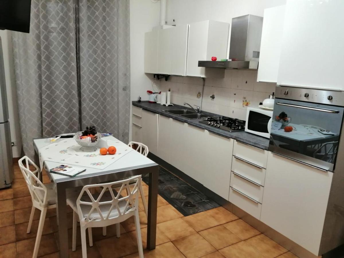 Apartmán Aurora Garden Turín Exteriér fotografie