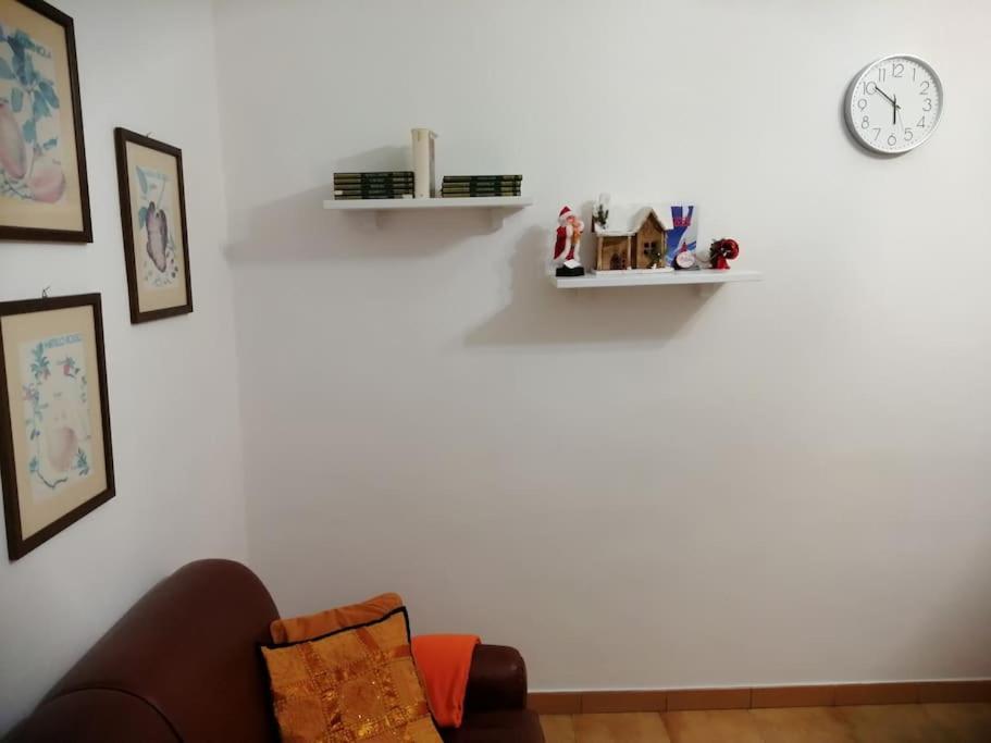 Apartmán Aurora Garden Turín Exteriér fotografie