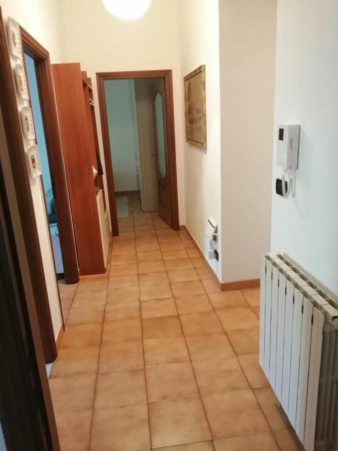 Apartmán Aurora Garden Turín Exteriér fotografie