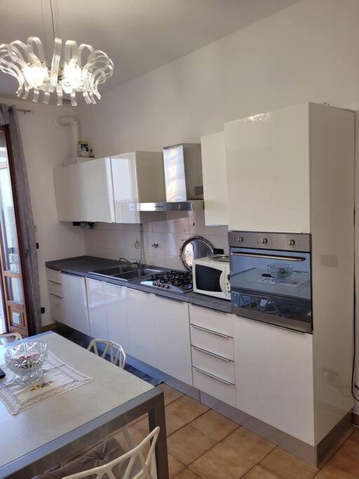 Apartmán Aurora Garden Turín Exteriér fotografie