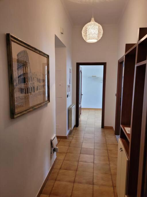 Apartmán Aurora Garden Turín Exteriér fotografie